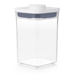 Pop container, square, small (1L) - Oxo